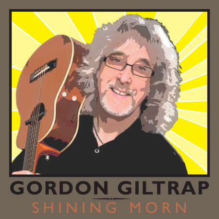Gordon Giltrap News April 2010